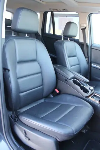 2015 Mercedes-Benz GLK GLK 350 4MATIC