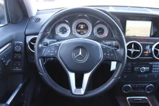 2015 Mercedes-Benz GLK GLK 350 4MATIC