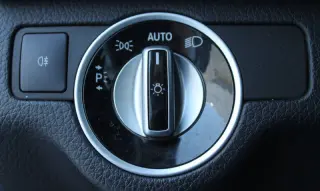 2015 Mercedes-Benz GLK GLK 350 4MATIC