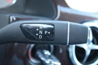 2015 Mercedes-Benz GLK GLK 350 4MATIC