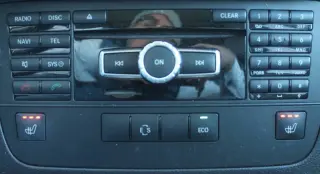 2015 Mercedes-Benz GLK GLK 350 4MATIC