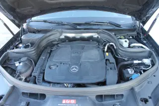 2015 Mercedes-Benz GLK GLK 350 4MATIC