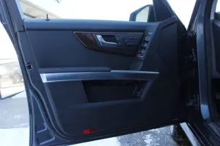 2015 Mercedes-Benz GLK GLK 350 4MATIC