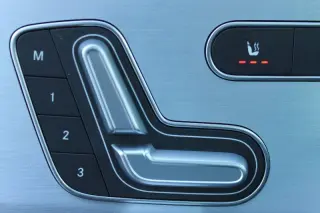 2020 Mercedes-Benz A-Class A 220