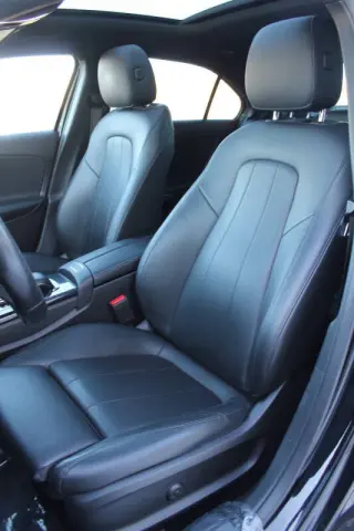 2020 Mercedes-Benz A-Class A 220