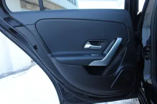 2020 Mercedes-Benz A-Class A 220