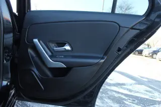 2020 Mercedes-Benz A-Class A 220