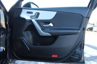 2020 Mercedes-Benz A-Class A 220