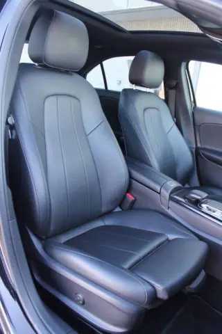 2020 Mercedes-Benz A-Class A 220