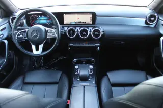 2020 Mercedes-Benz A-Class A 220