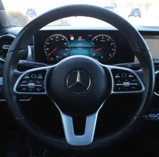 2020 Mercedes-Benz A-Class A 220