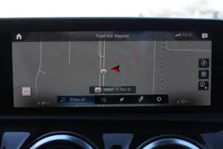 2020 Mercedes-Benz A-Class A 220