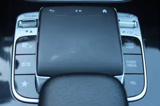 2020 Mercedes-Benz A-Class A 220