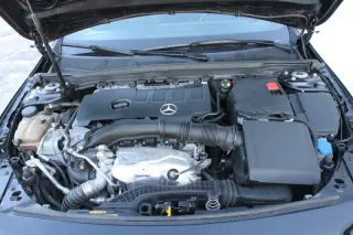 2020 Mercedes-Benz A-Class A 220