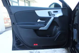 2020 Mercedes-Benz A-Class A 220