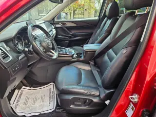 2020 Mazda CX-9 Touring