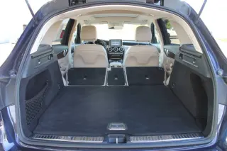 2017 Mercedes-Benz GLC GLC 300 4MATIC