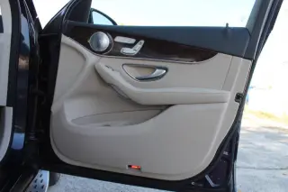 2017 Mercedes-Benz GLC GLC 300 4MATIC