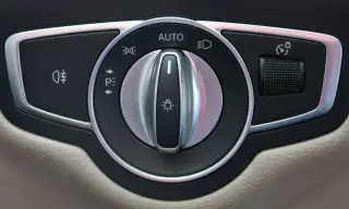 2017 Mercedes-Benz GLC GLC 300 4MATIC