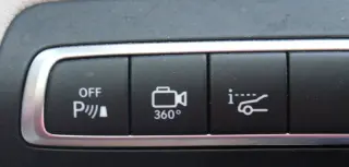 2017 Mercedes-Benz GLC GLC 300 4MATIC