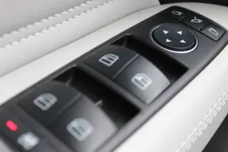 2017 Mercedes-Benz GLE GLE 350