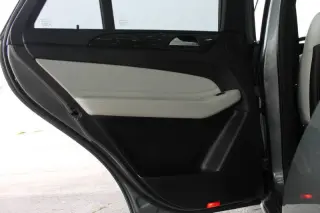 2017 Mercedes-Benz GLE GLE 350