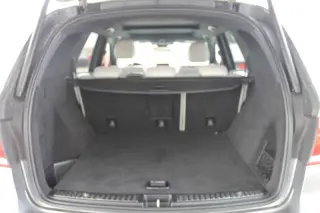 2017 Mercedes-Benz GLE GLE 350