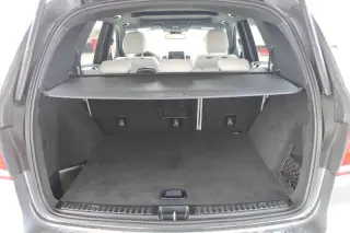2017 Mercedes-Benz GLE GLE 350
