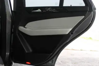 2017 Mercedes-Benz GLE GLE 350