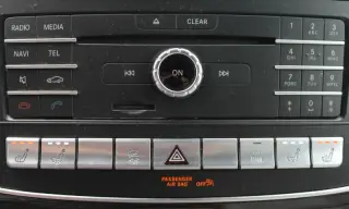2017 Mercedes-Benz GLE GLE 350