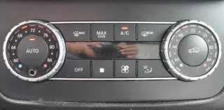 2017 Mercedes-Benz GLE GLE 350