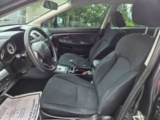 2012 Subaru Impreza 2.0i