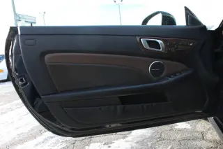 2015 Mercedes-Benz SLK SLK 350