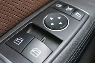 2015 Mercedes-Benz SLK SLK 350
