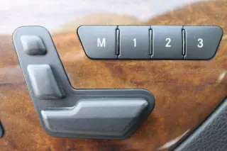 2015 Mercedes-Benz SLK SLK 350