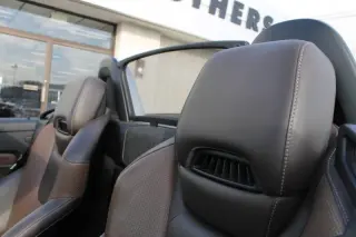 2015 Mercedes-Benz SLK SLK 350