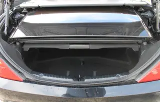 2015 Mercedes-Benz SLK SLK 350