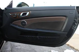 2015 Mercedes-Benz SLK SLK 350