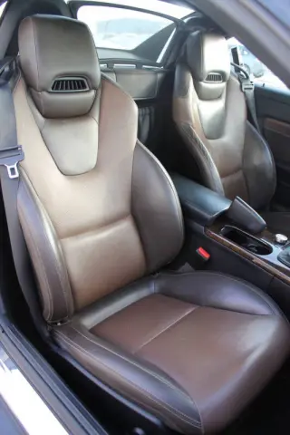 2015 Mercedes-Benz SLK SLK 350