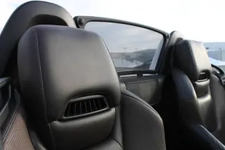 2015 Mercedes-Benz SLK SLK 350