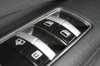 2012 Mercedes-Benz S-Class S 550 4MATIC