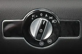 2012 Mercedes-Benz S-Class S 550 4MATIC