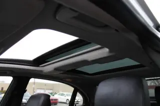 2012 Mercedes-Benz S-Class S 550 4MATIC