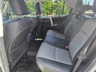 2017 Toyota 4Runner SR5 Premium