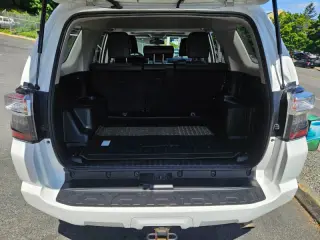 2017 Toyota 4Runner SR5 Premium