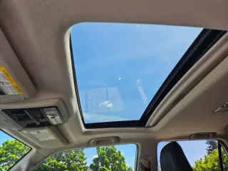 2017 Toyota 4Runner SR5 Premium