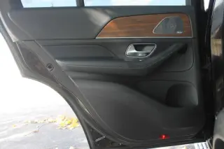 2021 Mercedes-Benz GLE GLE 350 4MATIC