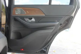 2021 Mercedes-Benz GLE GLE 350 4MATIC