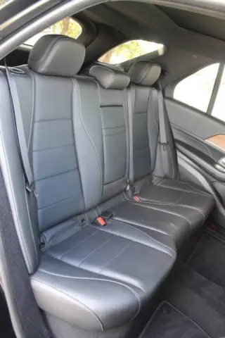 2021 Mercedes-Benz GLE GLE 350 4MATIC