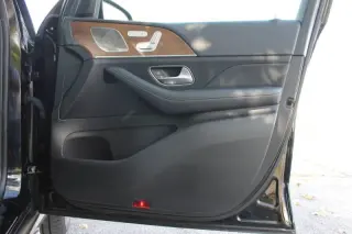 2021 Mercedes-Benz GLE GLE 350 4MATIC